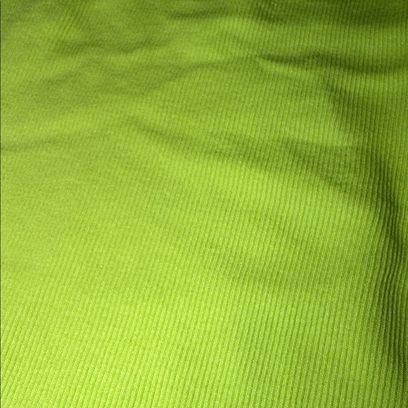 A new day ribbed tank set - Picture 3 of 3